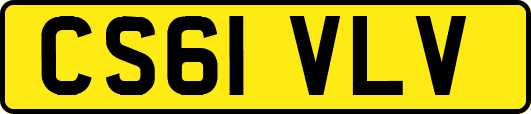 CS61VLV