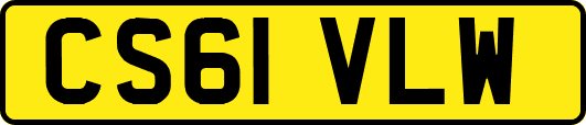 CS61VLW