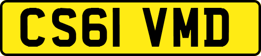 CS61VMD