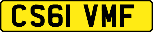 CS61VMF