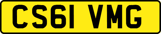 CS61VMG
