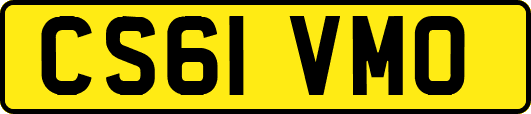 CS61VMO