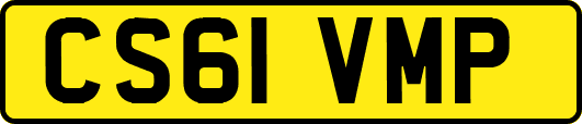 CS61VMP