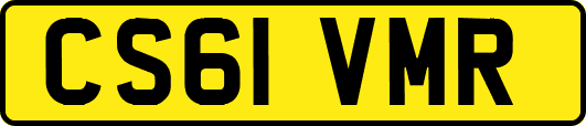 CS61VMR