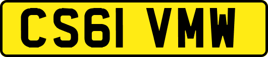 CS61VMW