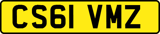 CS61VMZ