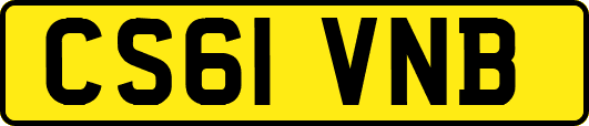CS61VNB