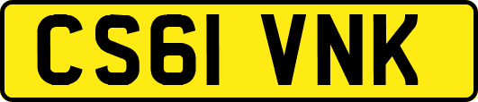 CS61VNK