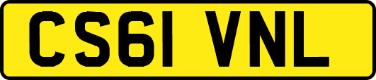 CS61VNL