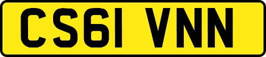 CS61VNN