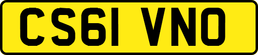 CS61VNO