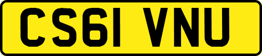 CS61VNU