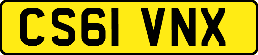 CS61VNX