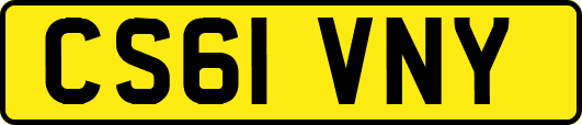 CS61VNY