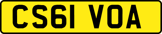 CS61VOA