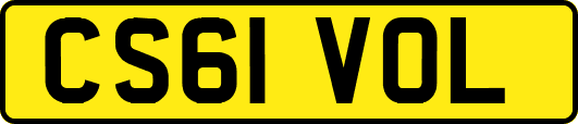 CS61VOL