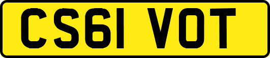 CS61VOT