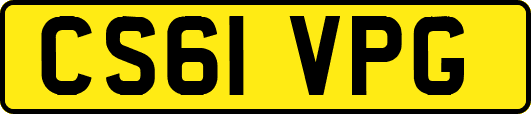 CS61VPG