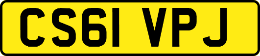 CS61VPJ