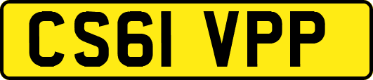 CS61VPP