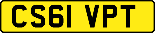 CS61VPT