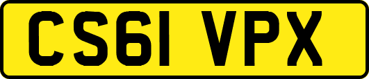 CS61VPX