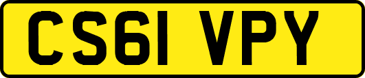 CS61VPY