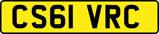 CS61VRC