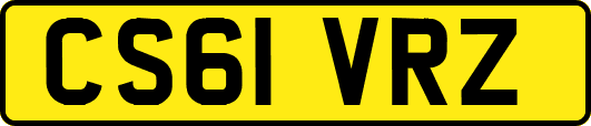 CS61VRZ