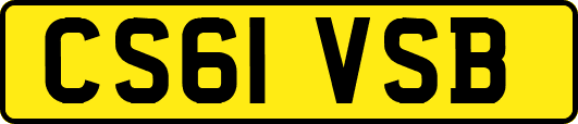 CS61VSB
