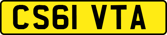 CS61VTA