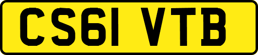 CS61VTB
