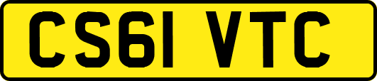 CS61VTC