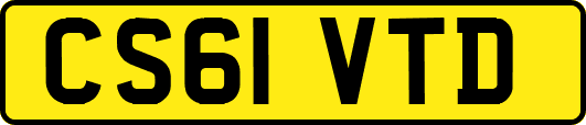 CS61VTD