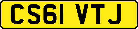 CS61VTJ