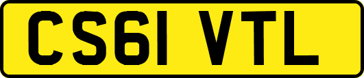 CS61VTL