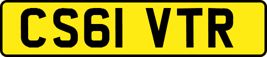CS61VTR