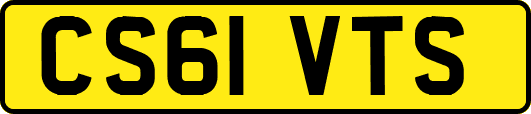 CS61VTS