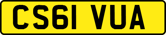 CS61VUA