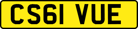 CS61VUE