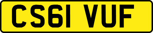 CS61VUF