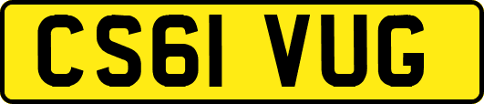 CS61VUG