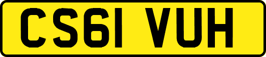 CS61VUH