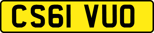 CS61VUO