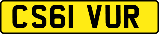 CS61VUR