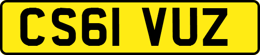 CS61VUZ