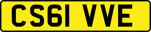 CS61VVE