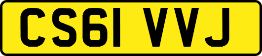 CS61VVJ