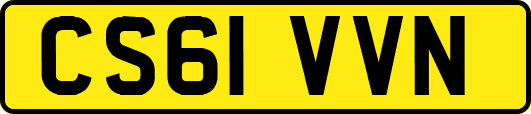 CS61VVN