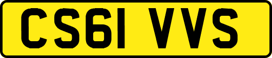 CS61VVS
